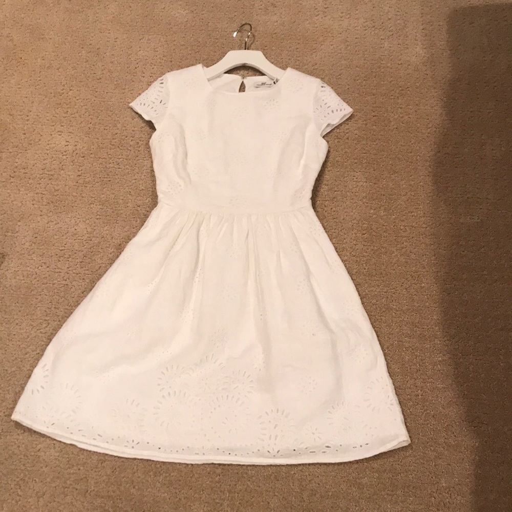 Vineyard vines dress size 00